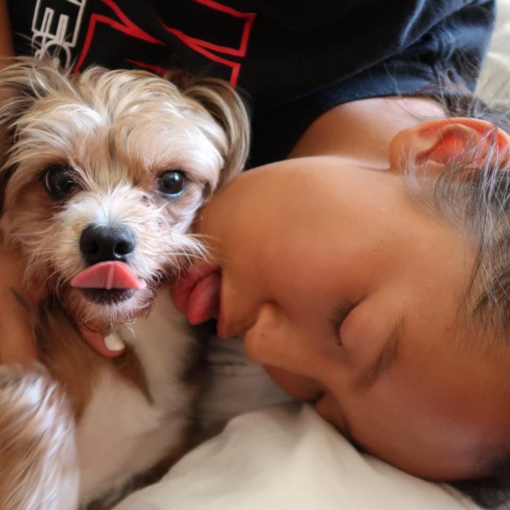 Meet your Posher, Britney